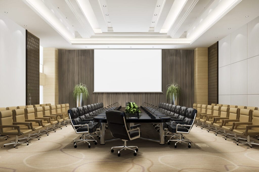 sala konferencijna 